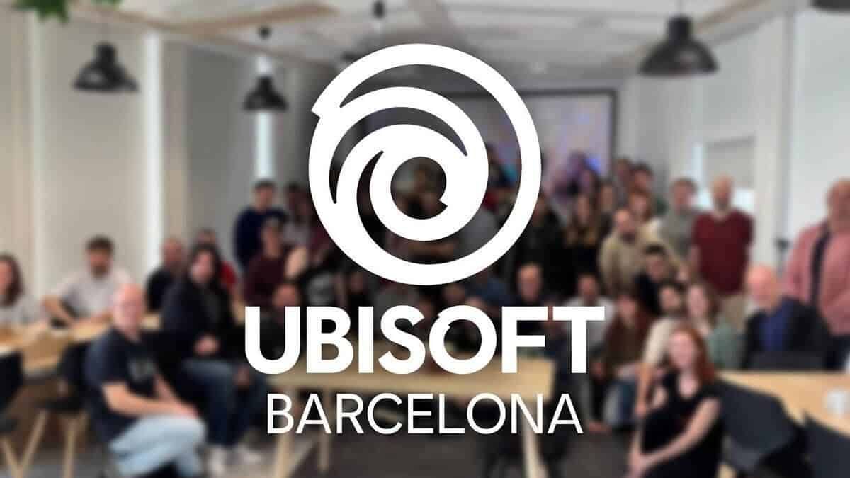 Empleados de Ubisoft Barcelona inician huelga tras anuncio de 51 despidos