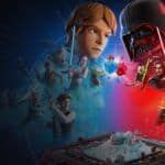 Esta semana llega Monopoly: Star Wars en 2026 y más lanzamientos para Switch, PC y consolas