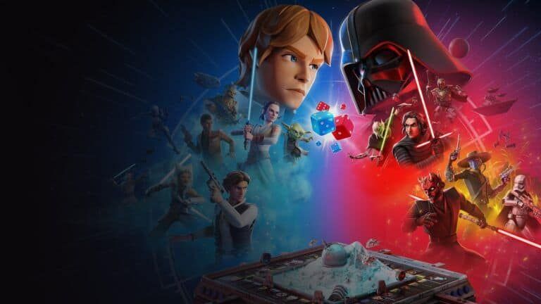 Esta semana llega Monopoly: Star Wars en 2026 y más lanzamientos para Switch, PC y consolas