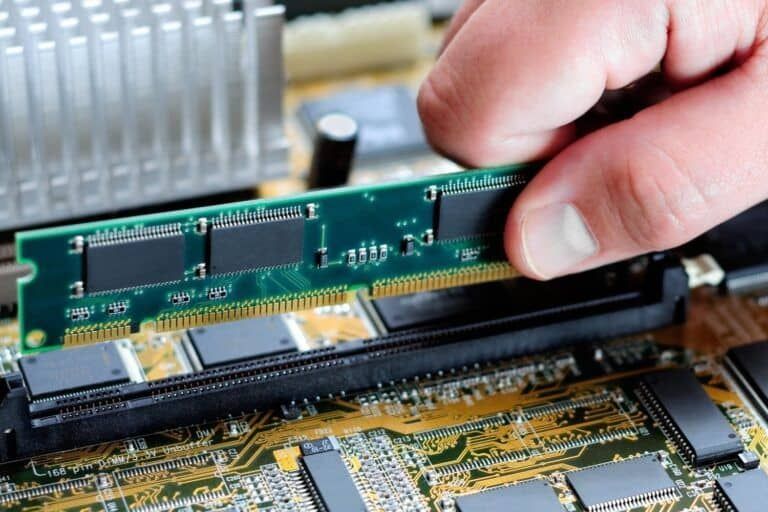 Se esperan subidas de precios de la RAM para el tercer y cuarto trimestre de 2026