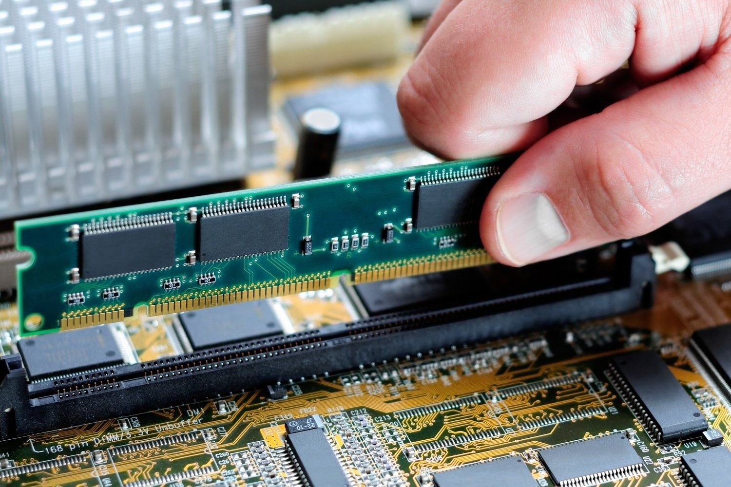 Se esperan subidas de precios de la RAM para el tercer y cuarto trimestre de 2026