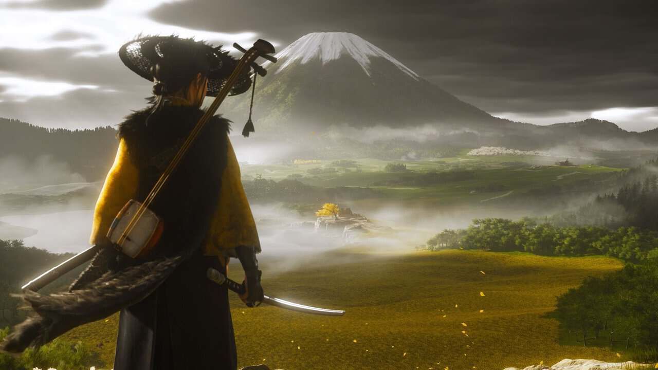Pueblos de la zona del Monte Yōtei buscan impulsar el turismo con Ghost of Yōtei