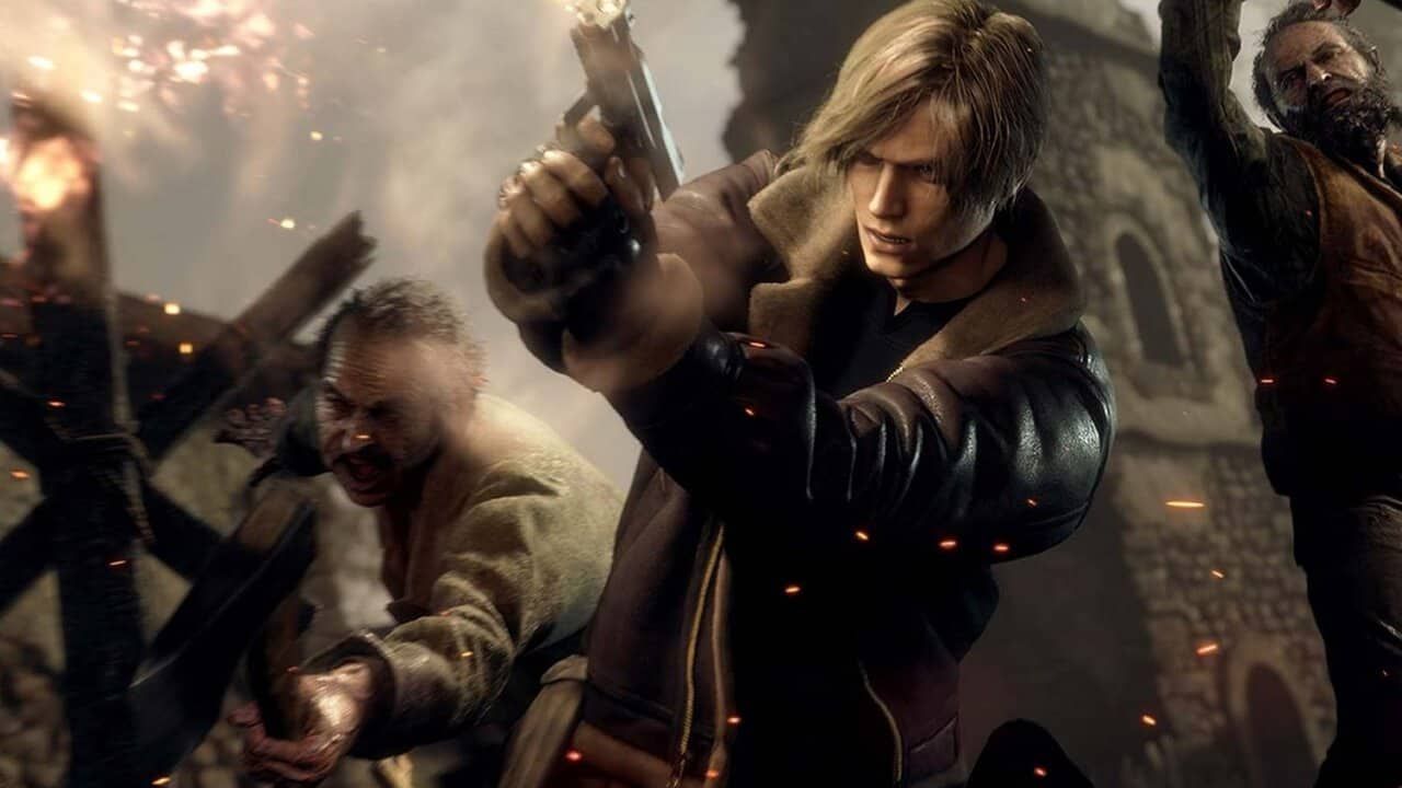 La saga Resident Evil mantiene su impulso comercial con 23 millones de copias en un año