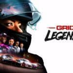 Grid Legends cerrará sus servidores en PlayStation y Xbox el 11 de septiembre