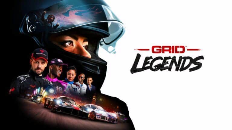 Grid Legends cerrará sus servidores en PlayStation y Xbox el 11 de septiembre