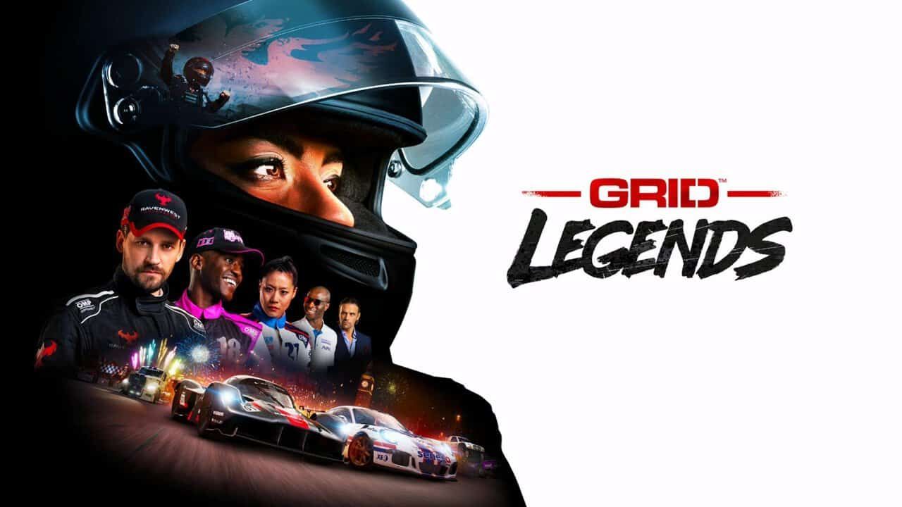 Grid Legends cerrará sus servidores en PlayStation y Xbox el 11 de septiembre
