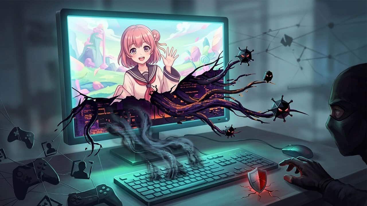 Alerta por malware en fondos de Wallpaper Engine en Steam, advierte Kaspersky Alerta por malware en fondos de Wallpaper Engine en Steam, advierte Kaspersky