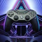 GameSir Tarantula Pro: mando multiplataforma con precisión Mag-Res y alta tasa de sondeo