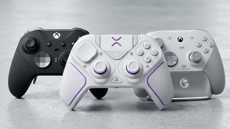 Ofertas del Prime Day: mandos para PC, Xbox y PS5 con hasta 50% de descuento