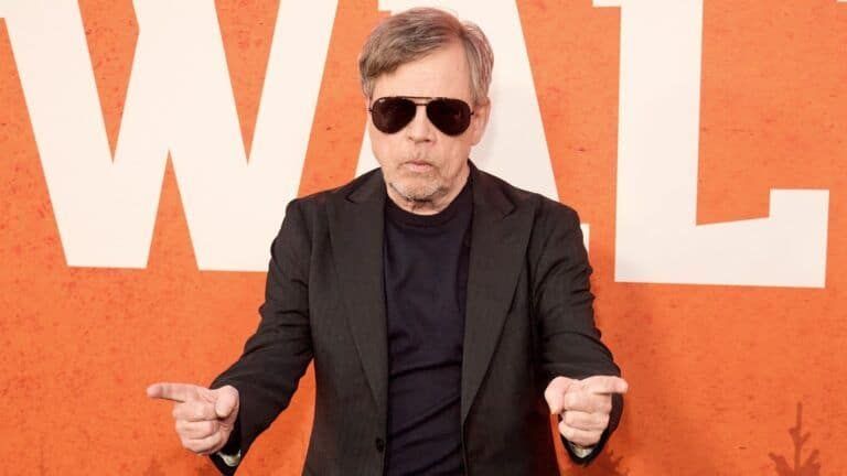 Mark Hamill se suma al elenco de Twisted Metal para su tercera temporada Mark Hamill se suma al elenco de Twisted Metal para su tercera temporada