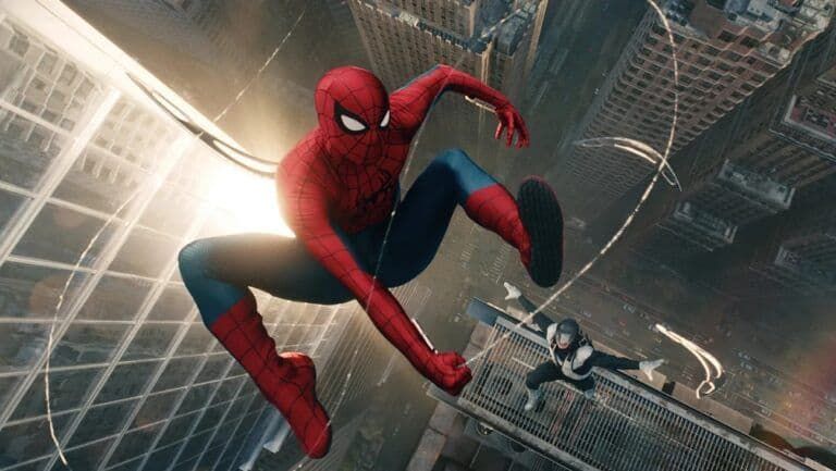 Marvel’s Spider-Man 2 recibe un traje gratis con inspiración cinematográfica este verano
