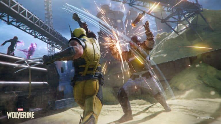 Marvel’s Wolverine mantendrá un ritmo ágil y una estructura más lineal que Spider-Man