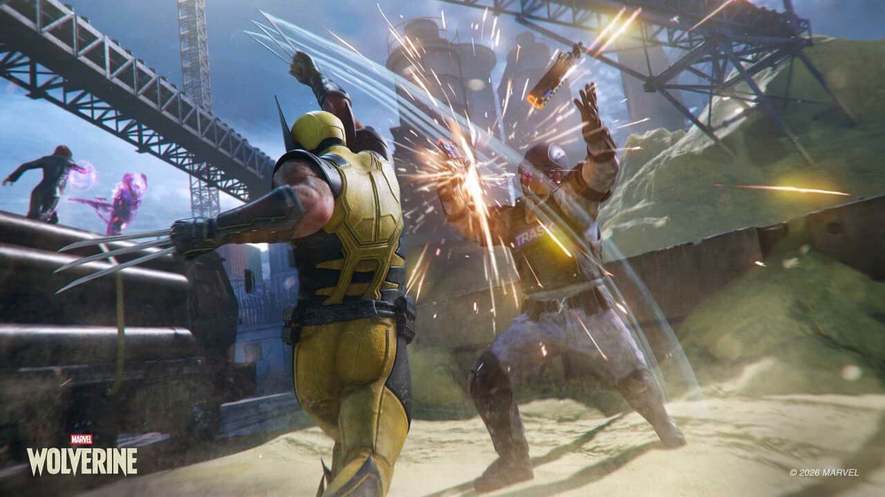 Marvel’s Wolverine mantendrá un ritmo ágil y una estructura más lineal que Spider-Man