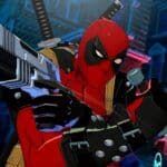 Marvel Tōkon: Fighting Souls confirma Blade, Deadpool y Loki como luchadores