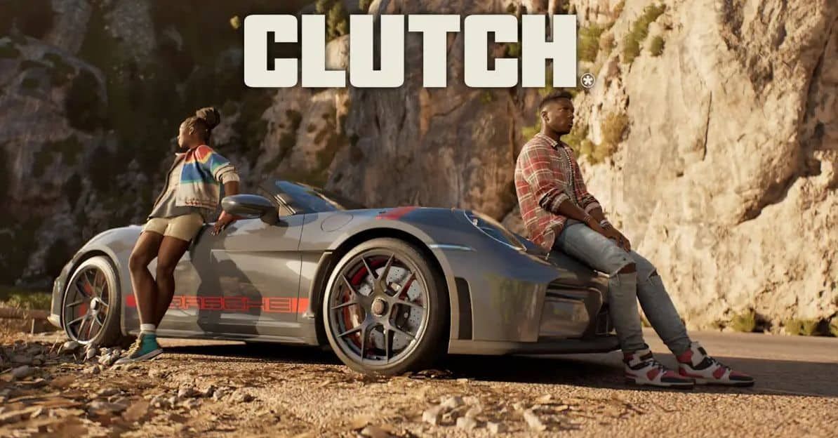 Maverick Games prepara un directo sobre Clutch para el 25 de junio