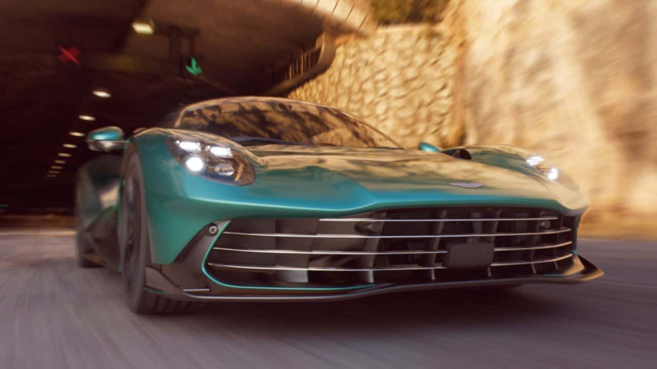 Clutch, el nuevo juego de Maverick Games: carreras y personalización detallada desde el estudio de Forza Horizon