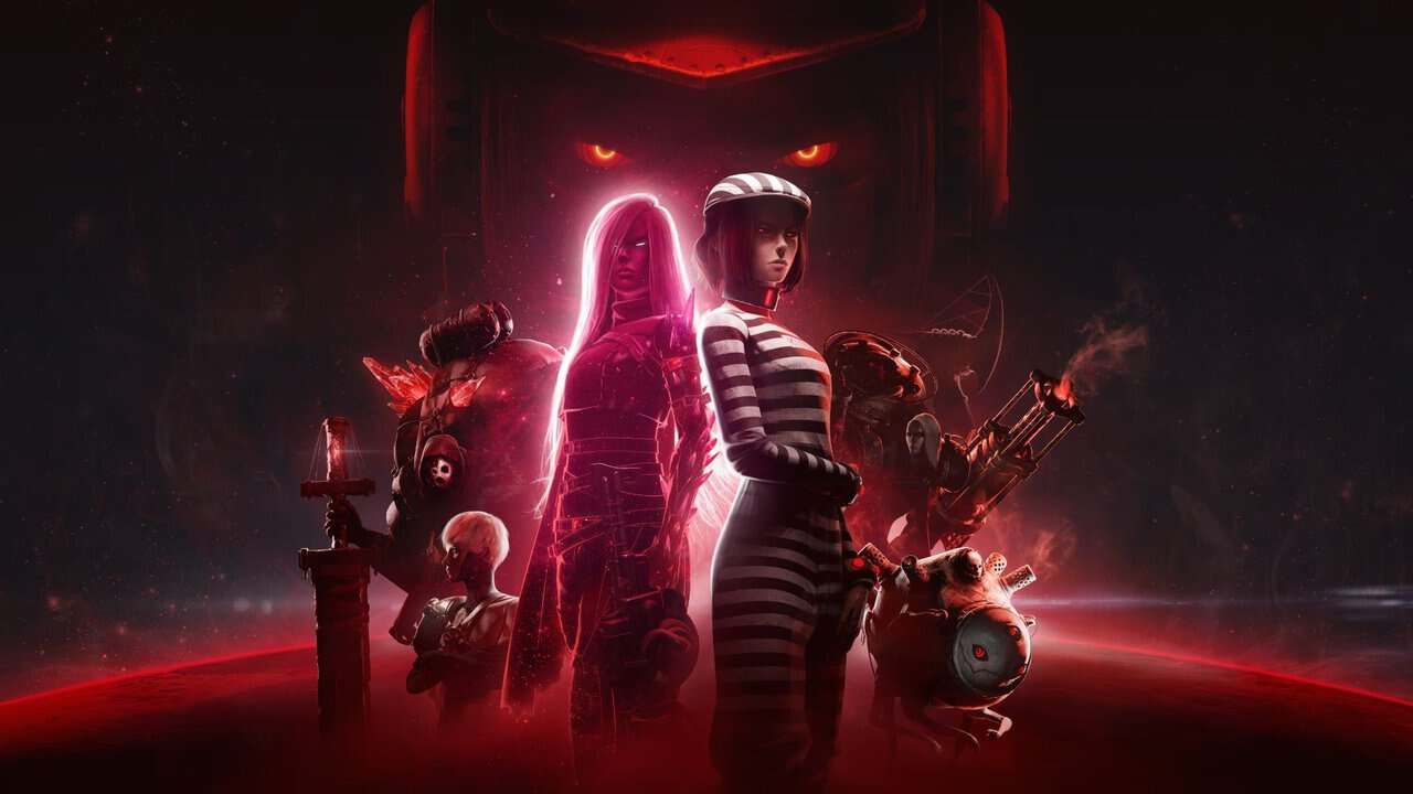 El cierre repentino de Kwalee Labs sacude a Luna Abyss y sus desarrolladores El cierre repentino de Kwalee Labs sacude a Luna Abyss y sus desarrolladores