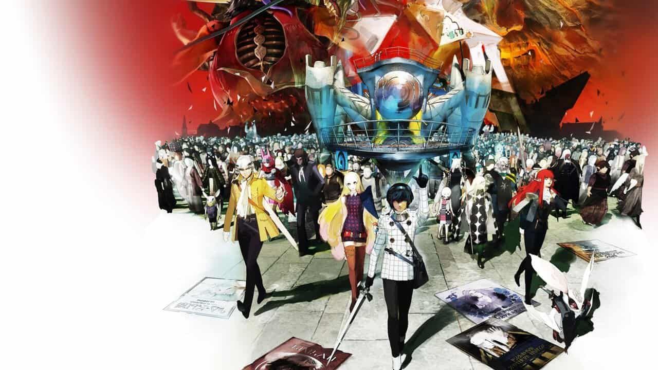 Metaphor: ReFantazio llegará a Switch 2 este año, según informe Metaphor: ReFantazio llegará a Switch 2 este año, según informe