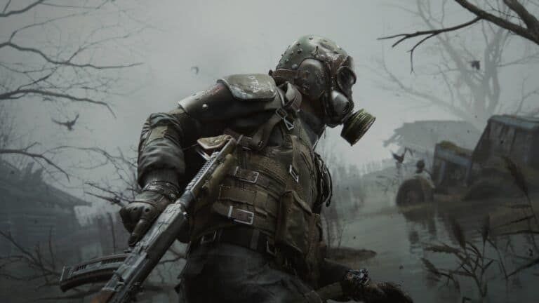 Metro 2039 llegará a PS5, Xbox Series y PC en febrero de 2027