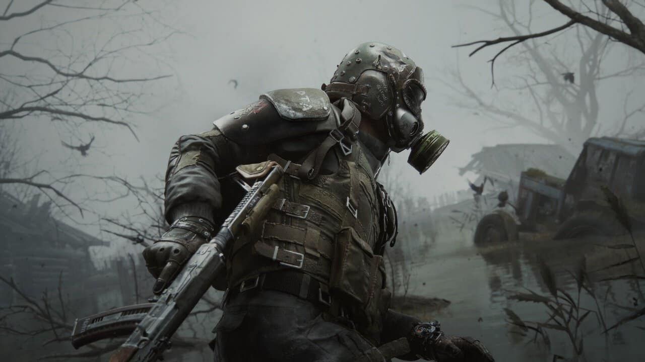 Metro 2039 llegará a PS5, Xbox Series y PC en febrero de 2027