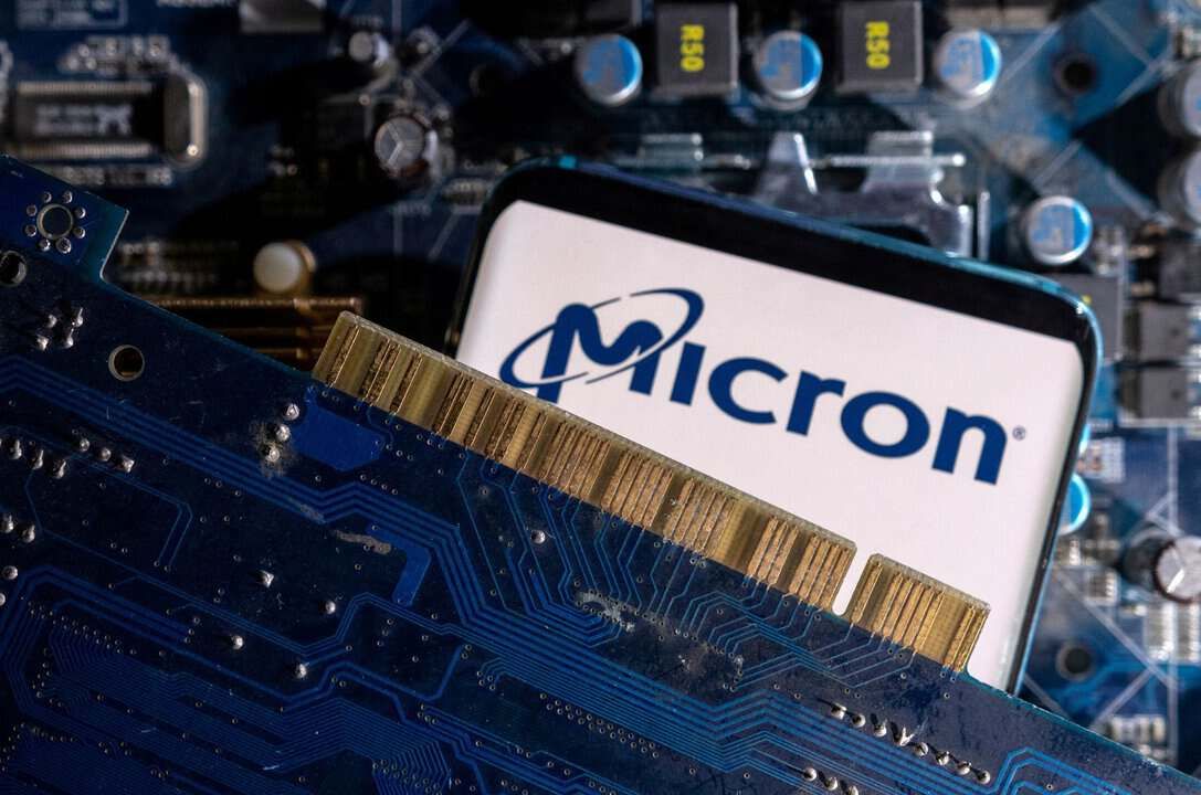 Micron bloquea artificialmente los precios de la memoria durante cinco años