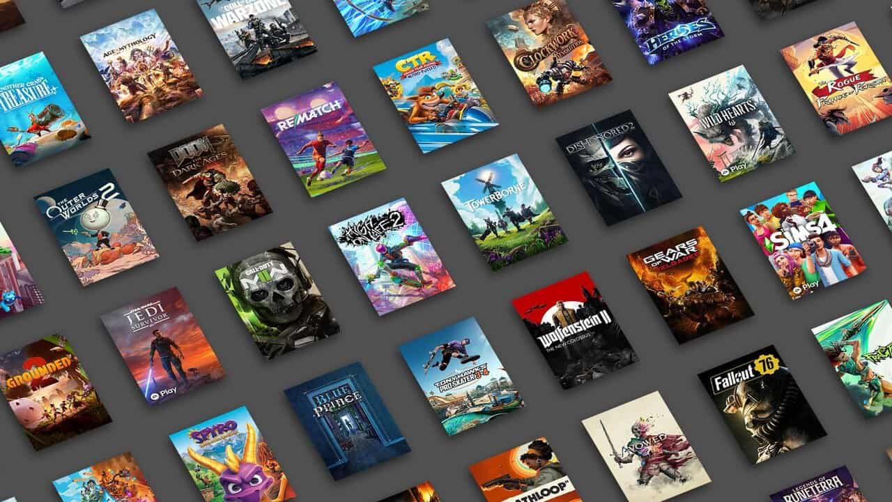 Microsoft habría frenado acuerdos para llevar juegos a Xbox Game Pass