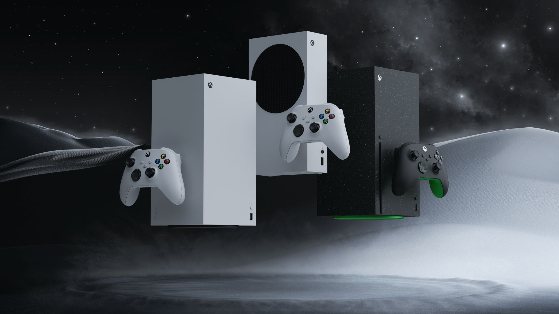 Microsoft sube el precio de las Xbox Series S y X en todo el mundo