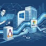 WSL 3 redefine Linux en Windows con rendimiento cercano al nativo