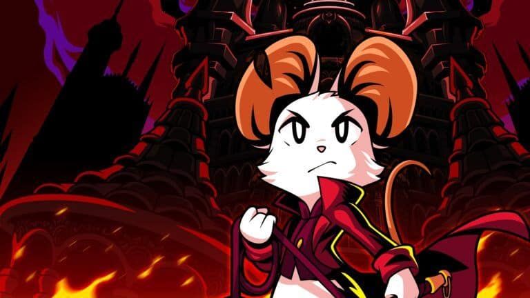 Mina the Hollower vende más de 300.000 copias en tres días, impulsa la supervivencia de su estudio