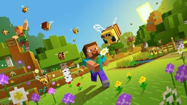 Minecraft podría tener una versión nativa para Switch 2 tras el nuevo tráiler Minecraft podría tener una versión nativa para Switch 2 tras el nuevo tráiler