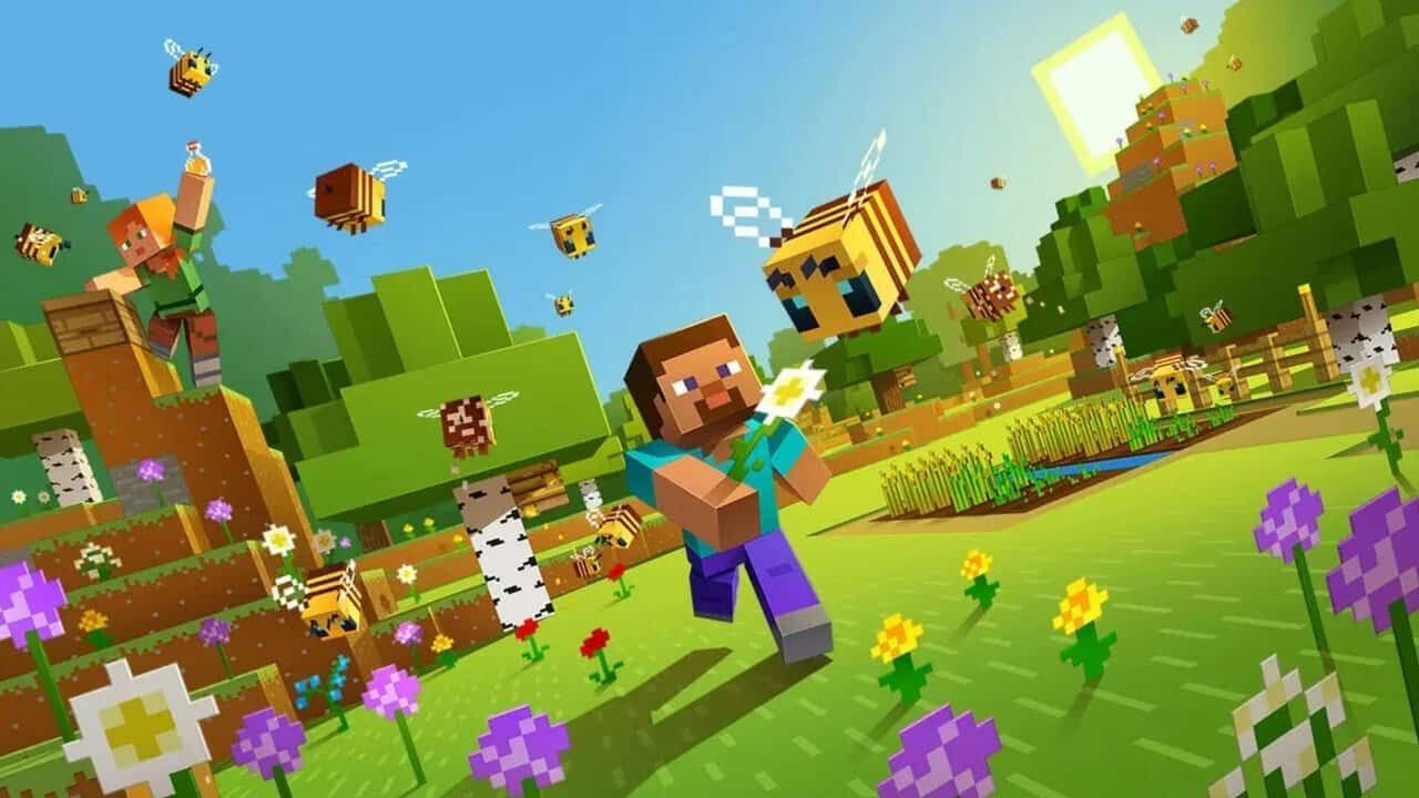 Minecraft podría tener una versión nativa para Switch 2 tras el nuevo tráiler Minecraft podría tener una versión nativa para Switch 2 tras el nuevo tráiler