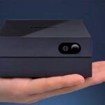 Lenovo apuesta por un chip chino de IA en un mini PC que desafía lo tradicional