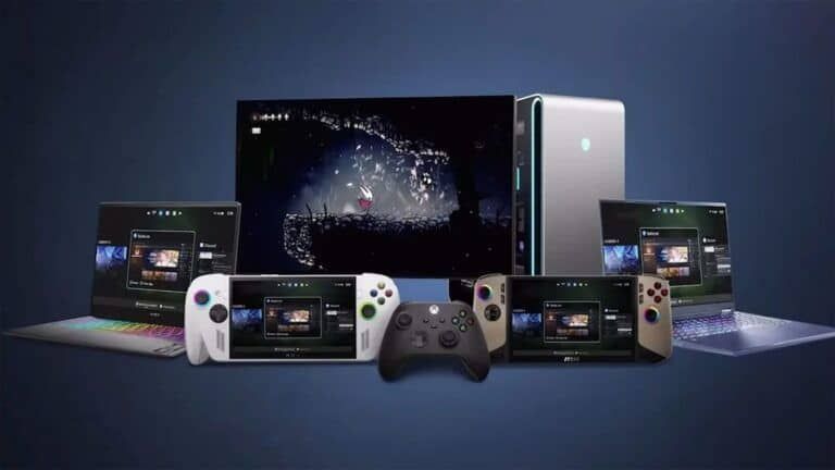 Windows 11 ofrece modo Xbox, pero su impacto en rendimiento es limitado