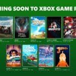 Novedades para Xbox Game Pass y salidas destacadas a mediados de junio