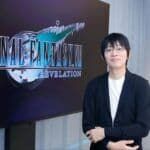 Naoki Hamaguchi quiere explorar un nuevo JRPG tras Final Fantasy VII Remake