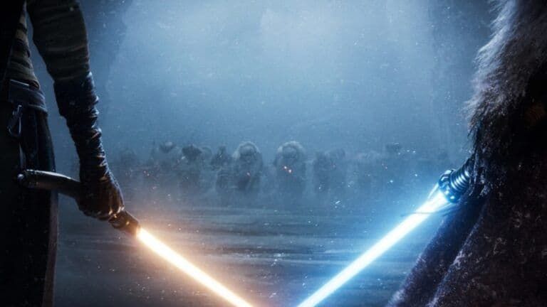 Netease podría vender Quantic Dream mientras Star Wars Eclipse sigue en desarrollo