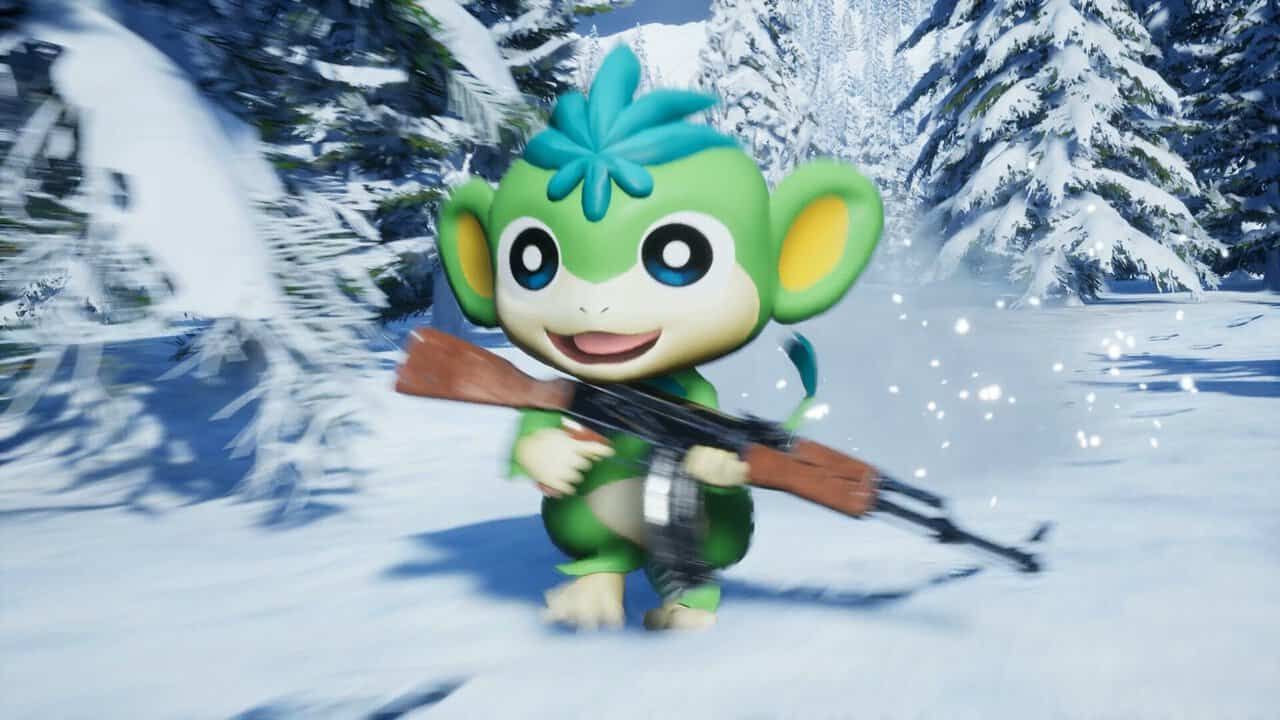 Nintendo podría recuperar solo 30.000 euros en su juicio contra Palworld Nintendo podría recuperar solo 30.000 euros en su juicio contra Palworld