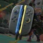 Nintendo lanza Joy-Con 2 edición Splatoon Raiders junto al juego el 23 de julio