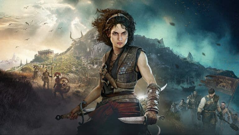 Asobo Studio evita la IA generativa en Resonance: A Plague Tale Legacy y prioriza la creatividad Asobo Studio evita la IA generativa en Resonance: A Plague Tale Legacy y prioriza la creatividad