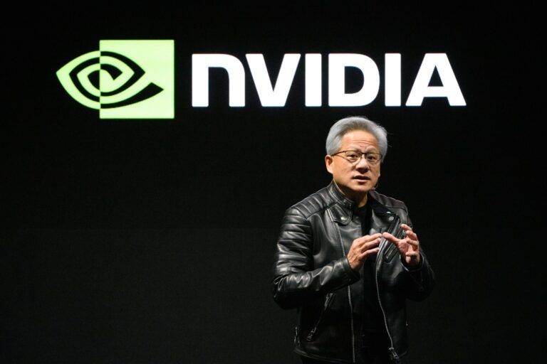NVIDIA apunta a un anuncio que podría marcar una nueva era para el PC