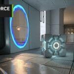 NVIDIA actualiza RTX Remix a la versión 1.5 para reducir el tamaño de los juegos sin perder calidad