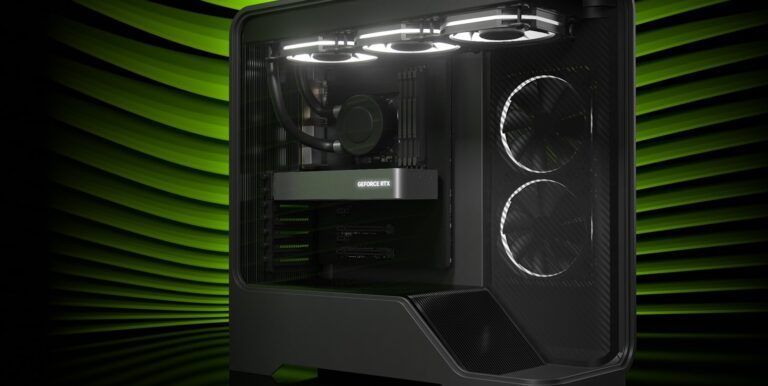 NVIDIA podría haber cancelado la RTX 5050 de 9 GB