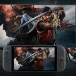 Onimusha: Way of the Sword para Switch 2 mantendrá 30 FPS en modos TV y portátil
