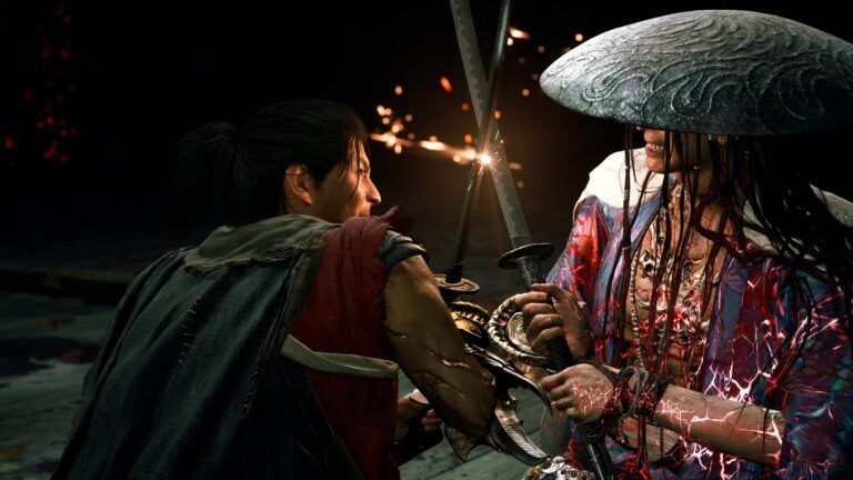 Onimusha: Way of the Sword podría adelantarse al 4 de septiembre