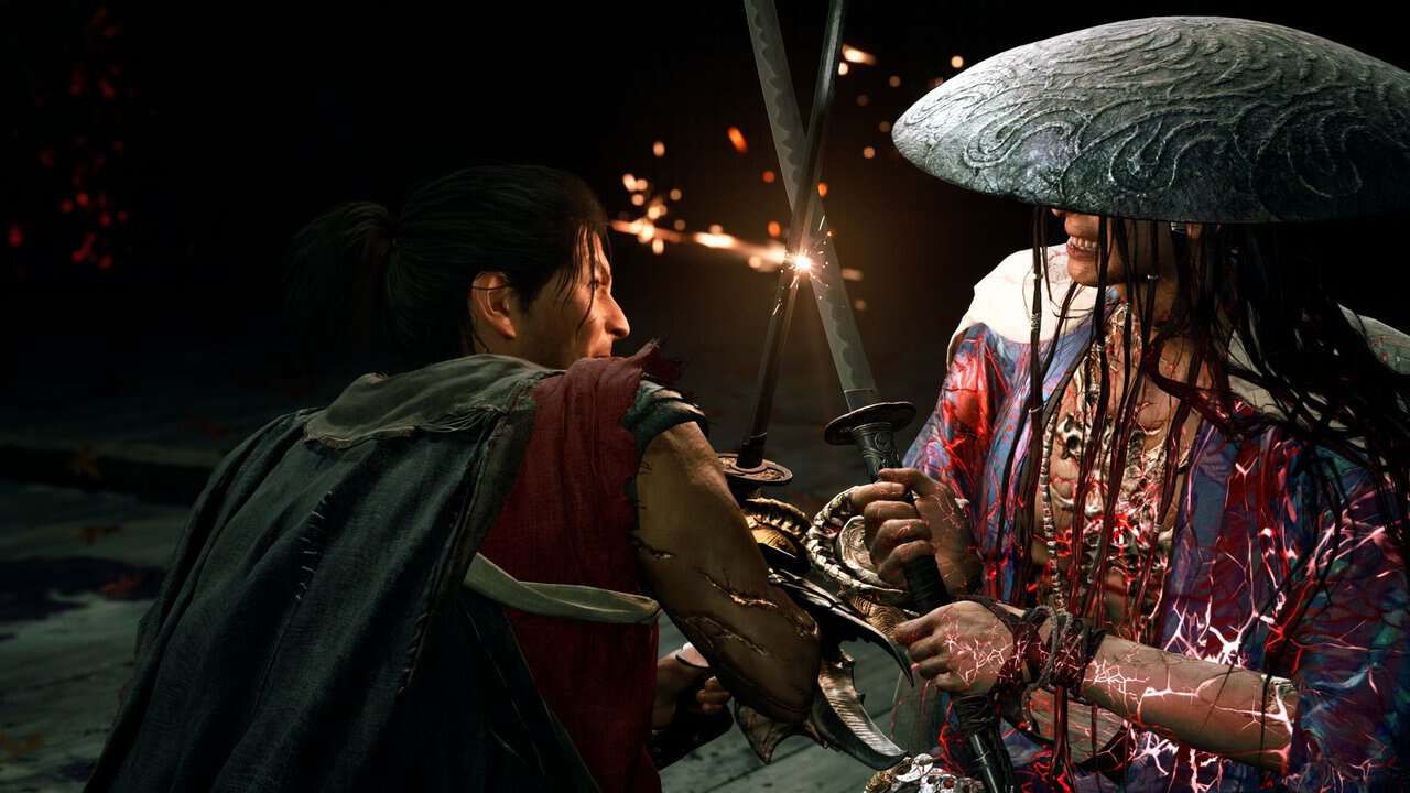 Onimusha: Way of the Sword podría adelantarse al 4 de septiembre Onimusha: Way of the Sword podría adelantarse al 4 de septiembre