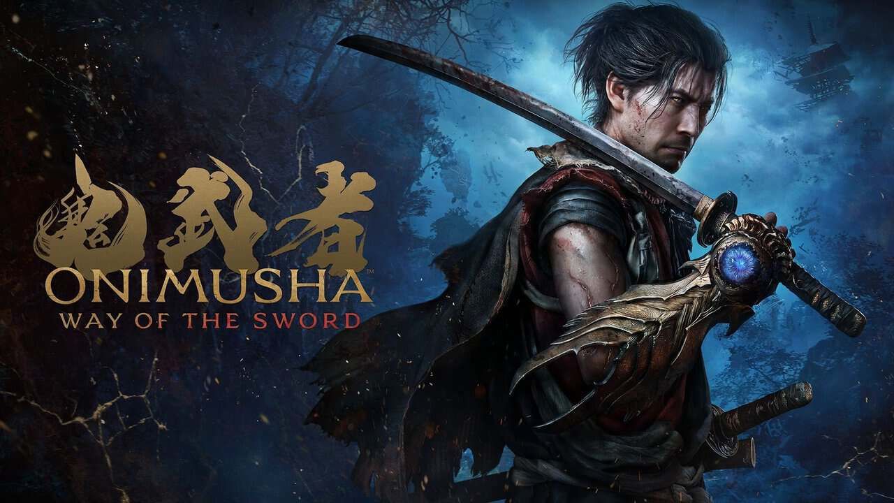 Onimusha: Way of the Sword confirma su fecha de lanzamiento para septiembre