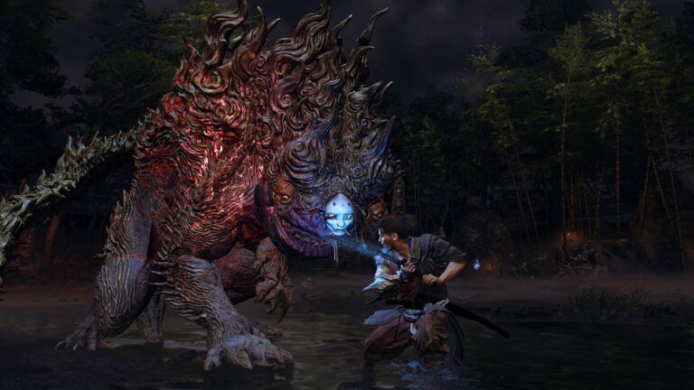 Onimusha: Way of the Sword mantiene fecha de llegada para el 25 de septiembre