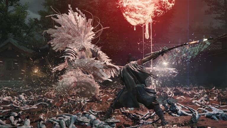Onimusha: Way of the Sword podría presentar mayor dificultad en la versión final, según declaraciones del equipo Onimusha: Way of the Sword podría presentar mayor dificultad en la versión final, según declaraciones del equipo