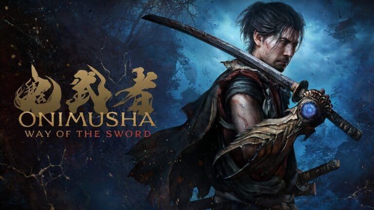 Onimusha: Way of the Sword llega a Switch 2 optimizado para los Joy-Con Onimusha: Way of the Sword llega a Switch 2 optimizado para los Joy-Con