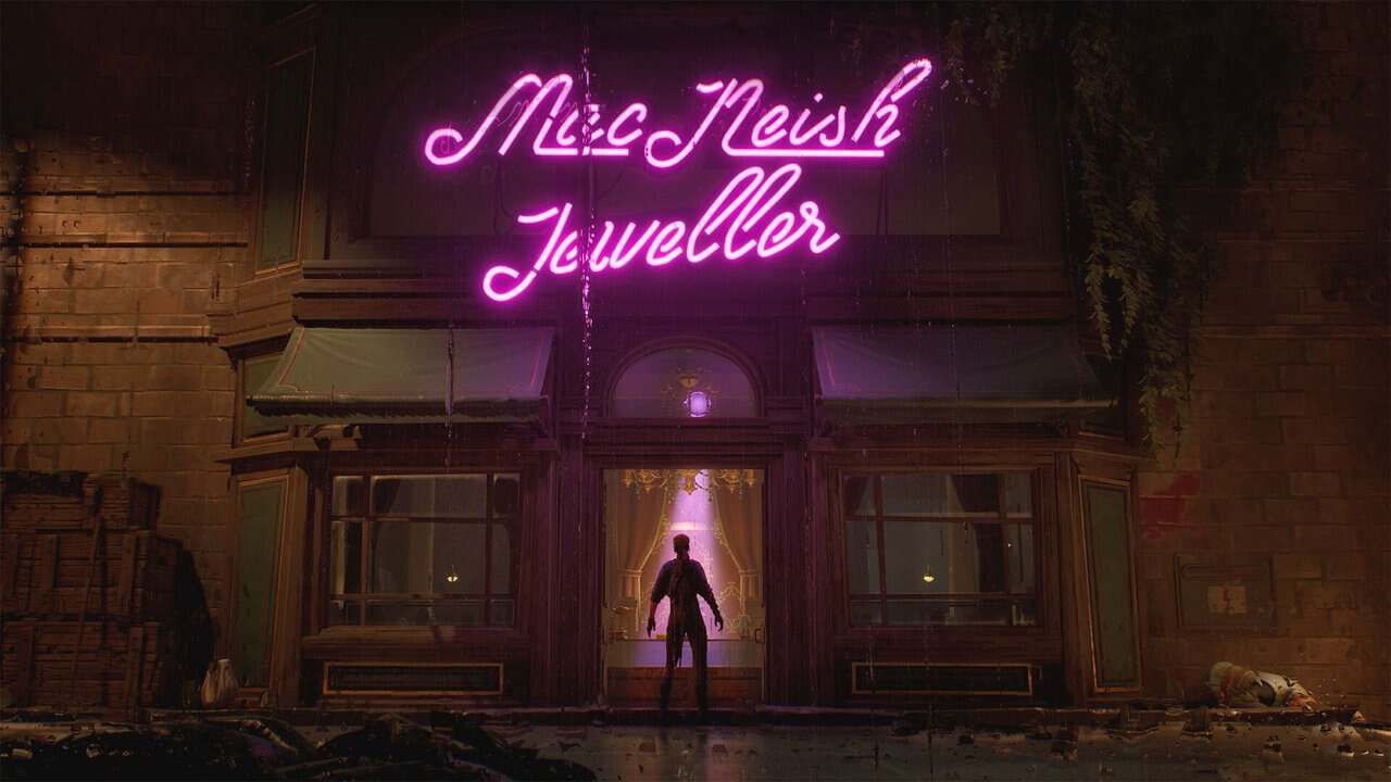 OtherSide Entertainment reduce plantilla tras cancelación de su próximo juego Argos OtherSide Entertainment reduce plantilla tras cancelación de su próximo juego Argos